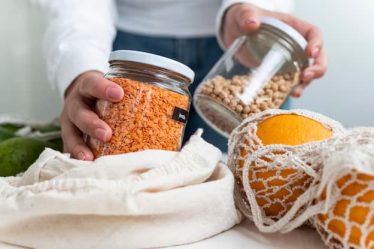 Conheça os conservantes para alimentos da Brastókio