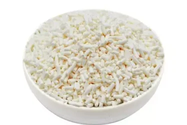 Sorbato de potássio: o conservante alimentar que otimiza a produção industrial