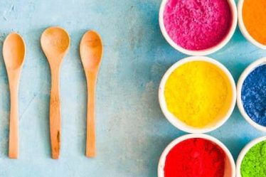 Brastókio: o seu fabricante de corante com sacarose