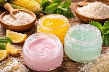 Estabilizantes para corantes: como escolher o fornecedor certo