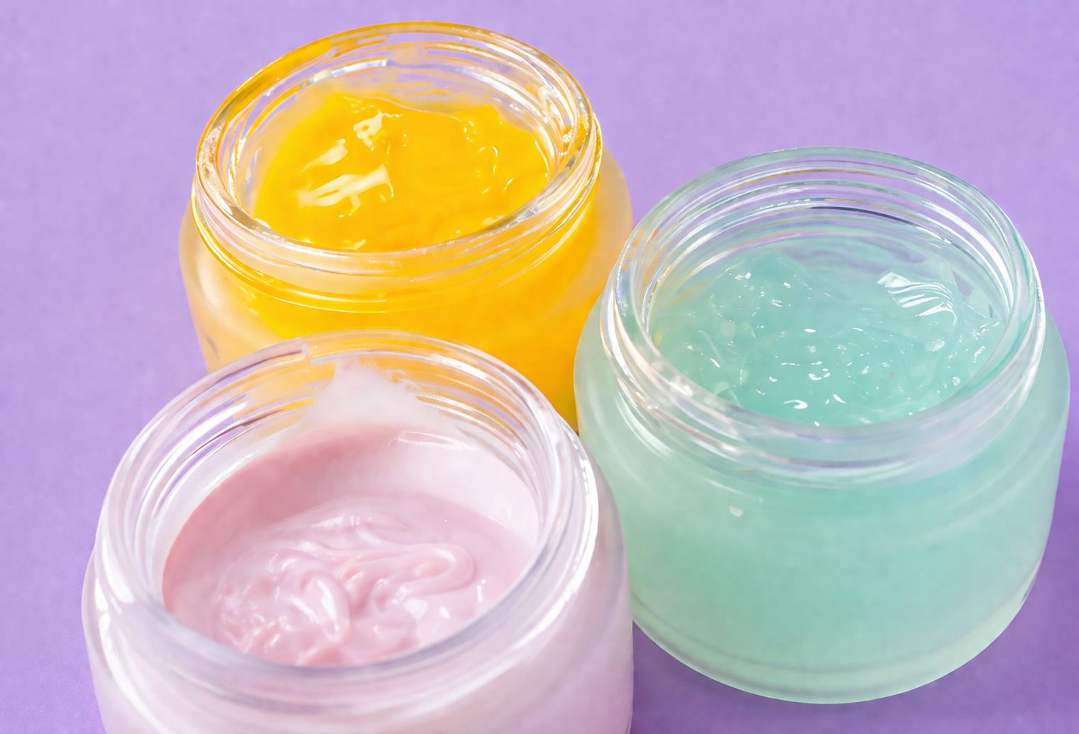 Espessantes e estabilizantes para formulação: principais aspectos