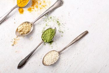 Corantes alimentícios naturais: onde comprar com segurança