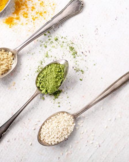 Corantes alimentícios naturais: onde comprar com segurança