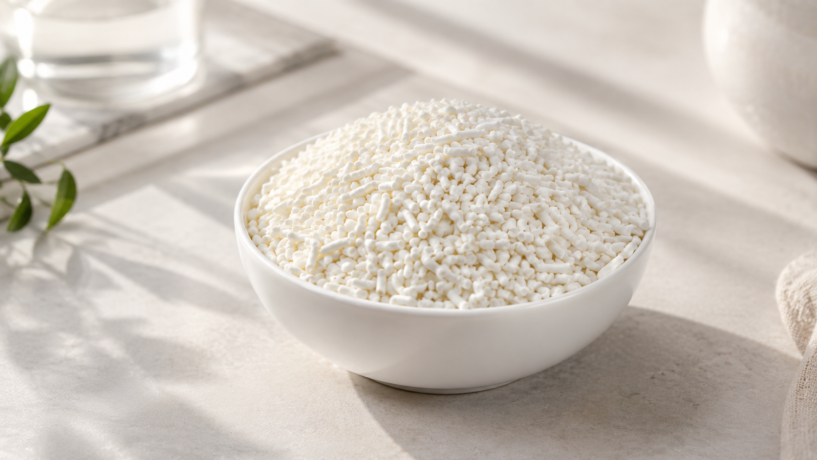 Onde comprar sorbato de potássio com mais segurança