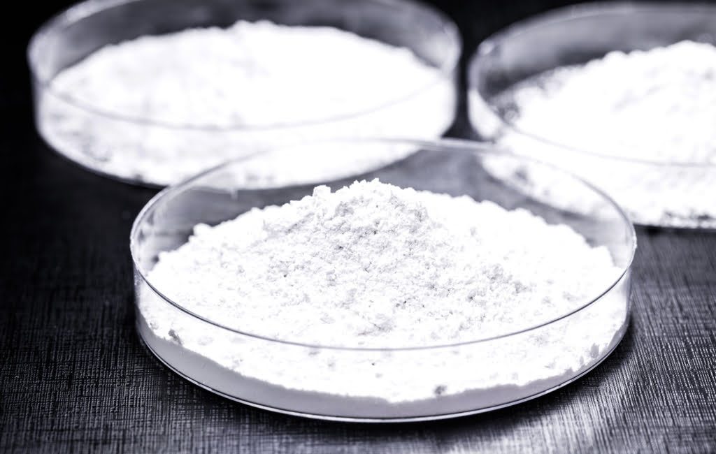 Brastókio: o seu fornecedor de dióxido de silício alimentício