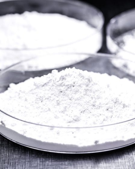 Brastókio: o seu fornecedor de dióxido de silício alimentício