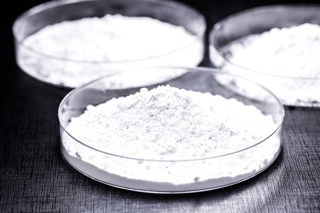 Brastókio: o seu fornecedor de dióxido de silício alimentício