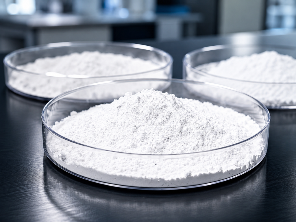 O que é antiumectante dióxido de silício e para que ele serve nos alimentos