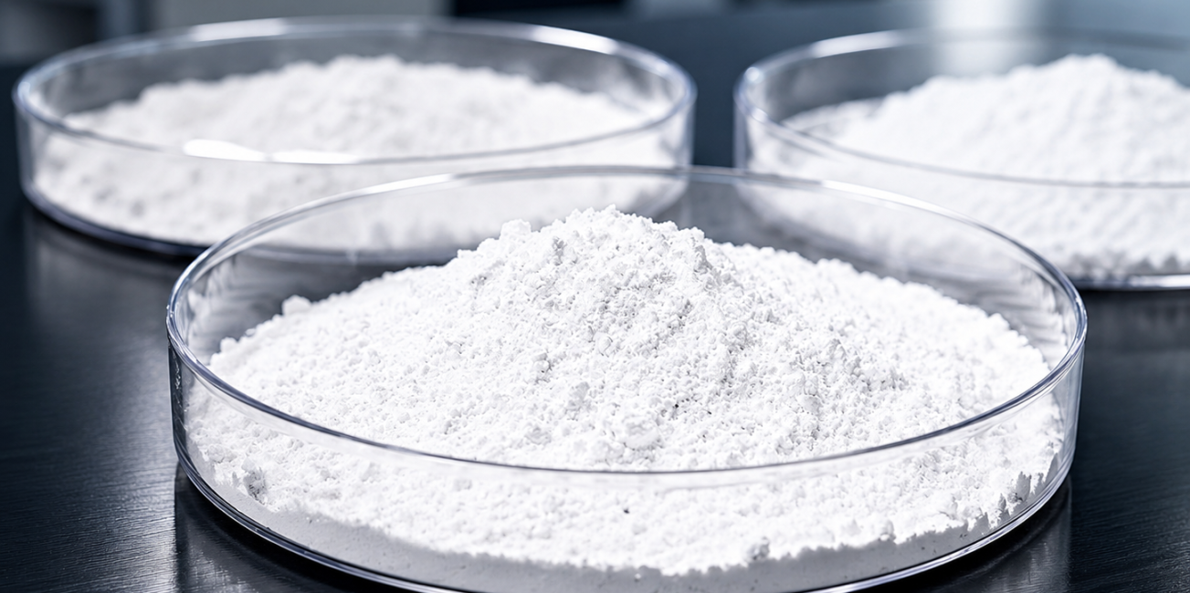 O que é antiumectante dióxido de silício e para que ele serve nos alimentos