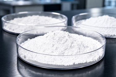 O que é antiumectante dióxido de silício e para que ele serve nos alimentos