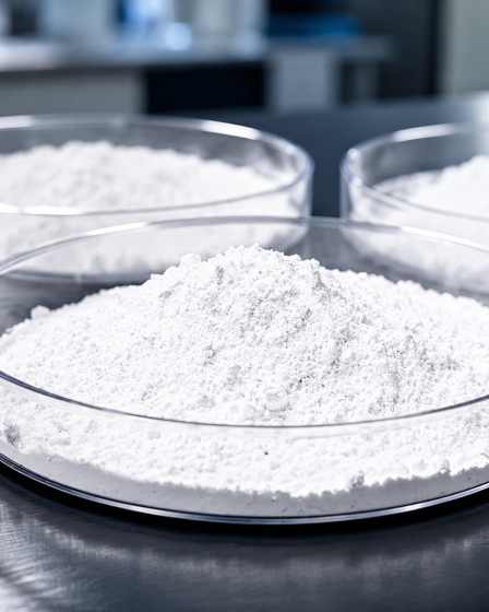 O que é antiumectante dióxido de silício e para que ele serve nos alimentos