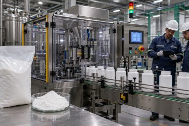 Ácido sórbico: 7 critérios antes de comprar