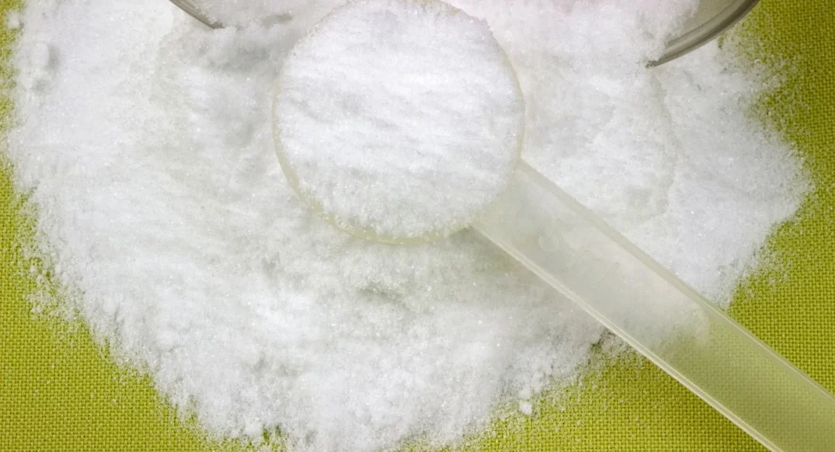 O que é ácido sórbico na indústria de alimentos 