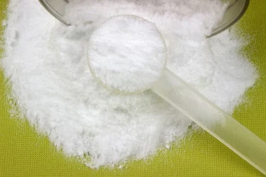 O que é ácido sórbico na indústria de alimentos 