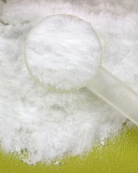 O que é ácido sórbico na indústria de alimentos